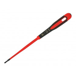 Bahco ERGO™ Slotted Screwdriver 3.0x100mm - BE-8220SL