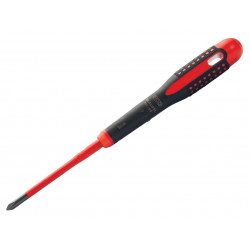 Bahco ERGO™ PH1 Screwdriver 80mm - BE-8610SL