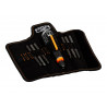 Bahco ERGO Screwdriver Set (BE-8571)