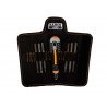 Bahco ERGO Screwdriver Set (BE-8571)