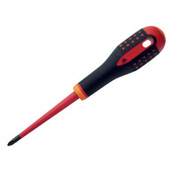 Bahco ERGO™ PH2 Screwdriver 100mm - BE-8620SL