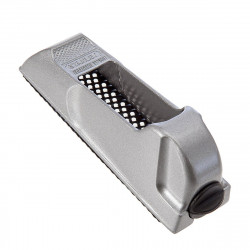 Stanley 5-21-399 Surform Metal Body Block Plane 5.5” / 140mm