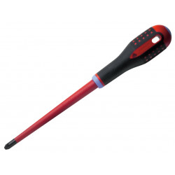 Bahco ERGO PZ2 Screwdriver 80mm - BE-8820SL