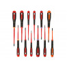 Bahco BE-9878SL ERGO™ Screwdriver Set - BE-9878SL