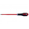 Bahco ERGO VDE Screwdriver PZ2 100mm - BE-8821S
