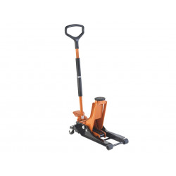 Bahco BH12000 Extra Low Jack 2T - BH12000