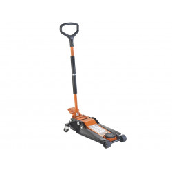 Bahco BH13000 3T Trolley Jack - BH13000