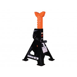 Bahco BH33000 Axle Stands 3T - BH33000