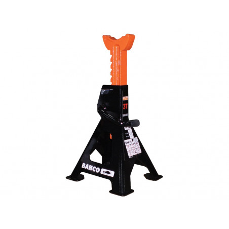 Bahco BH33000 Axle Stands 3T - BH33000