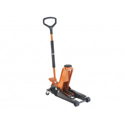 Bahco BH13000 3T Trolley Jack - BH13000