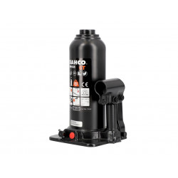 Bahco BH4G6 6T Hydraulic Bottle Jack - BH4G6