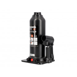 Bahco BH4G8 8T Hydraulic Bottle Jack - BH4G8