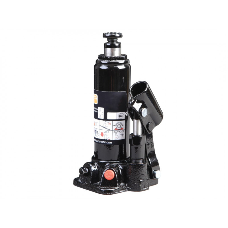 Bahco BH4S12 12T Bottle Jack - BH4S12