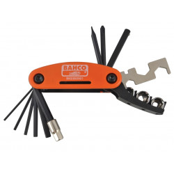 Bahco Multi Bike Tool BKE850901N