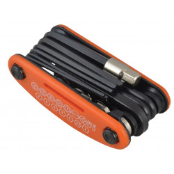 Bahco Multi Bike Tool BKE850901N