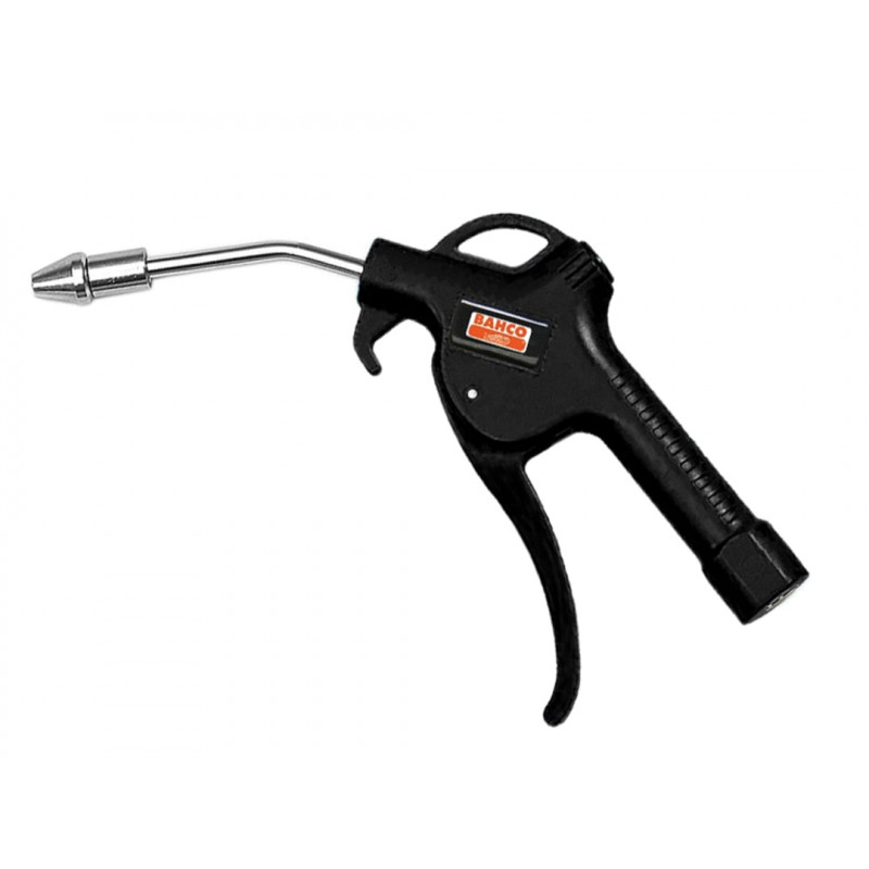 Bahco BP218 Air Blow Gun - BP218