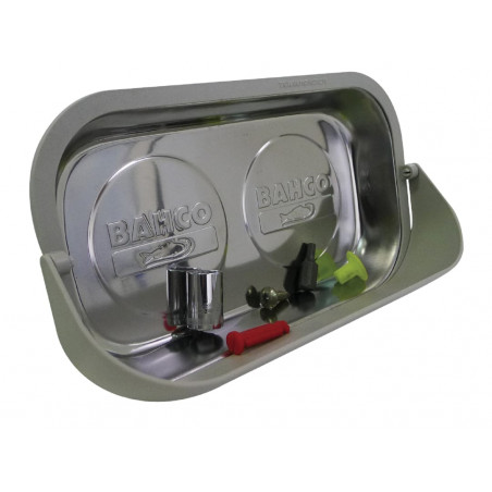 Bahco BMR240 Magnetic Parts Tray - BMR240
