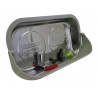 Bahco BMR240 Magnetic Parts Tray - BMR240