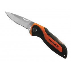 Bahco Sports Knife KBSK-01