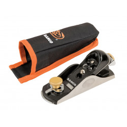 Bahco BP-40 Block Plane - BP-40