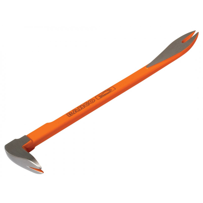 Bahco Crowfoot Pry Bar 250mm - CFP250 Bahco Crowfoot Pry Bar 250mm - CFP250
