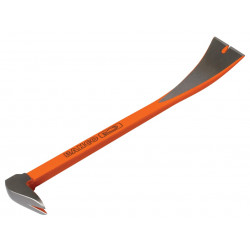 Bahco Crowfoot Pry Bar 250mm - CFW250
