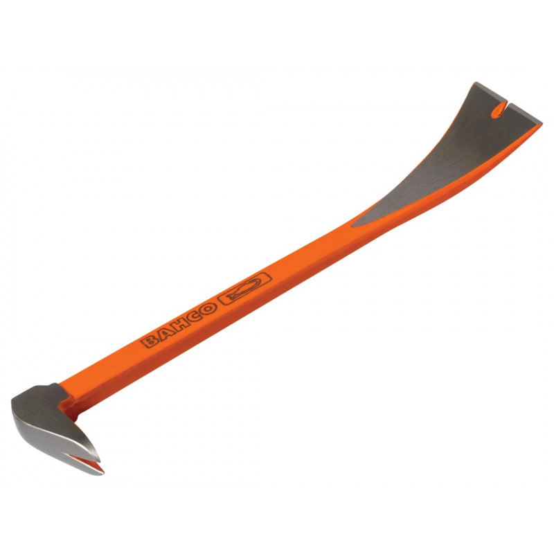 Bahco Crowfoot Pry Bar 250mm - CFW250 Bahco Crowfoot Pry Bar 250mm - CFW250