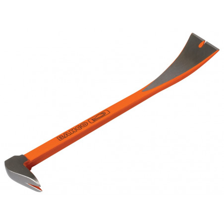Bahco Crowfoot Pry Bar 250mm - CFW250