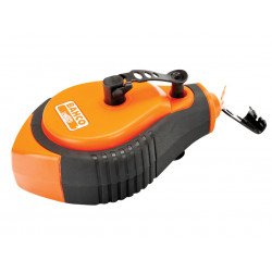 Bahco CL-1221 Chalk Line Reel - CL-1221