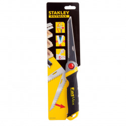 Stanley FMHT0-20559 FatMax Folding Jab Saw 130mm