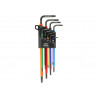 Bahco C1997TORX/9P Long TORX® Set - MPN
