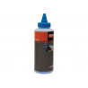 Bahco Marking Chalk Pour Bottle Blue - CHALK-BLUE