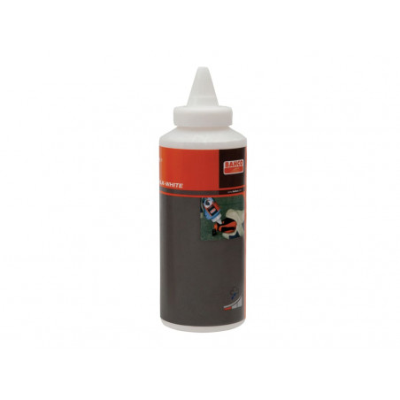 Bahco Marking Chalk White - CHALK-WHITE