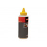 Bahco Marking Chalk Yellow Bottle - CHALK-YELLOW