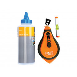 Bahco Chalk Line Set CL-1221-SET