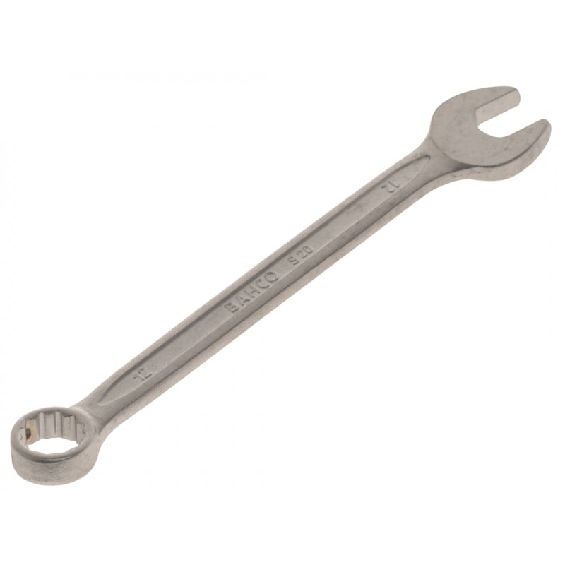 Bahco Combination Spanner 12mm - SBS20-12 Bahco Combination Spanner 12mm - SBS20-12