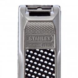 Stanley 5-21-399 Surform Metal Body Block Plane 5.5” / 140mm