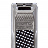 Stanley 5-21-399 Surform Metal Body Block Plane 5.5” / 140mm