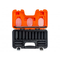 Bahco DD/S14 Impact Socket Set - DD/S14