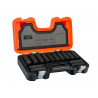 Bahco DD/S14 Impact Socket Set - DD/S14