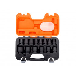 Bahco D/S14 Impact Socket Set - D/S14