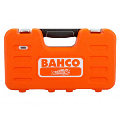 Bahco DD/S14 Impact Socket Set - DD/S14