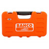 Bahco DD/S14 Impact Socket Set - DD/S14