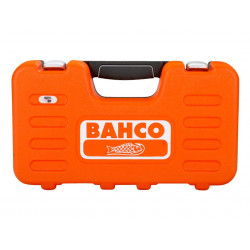 Bahco D-DD/S20 Impact Socket Set - D-DD/S20