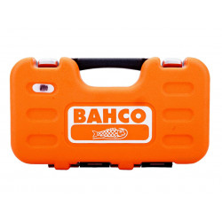 Bahco D/S14 Impact Socket Set - D/S14