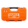 Bahco D/S14 Impact Socket Set - D/S14