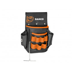 Bahco 4750-EP-1 Electrician's Pouch - 4750-EP-1