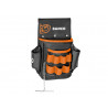 Bahco 4750-EP-1 Electrician's Pouch - 4750-EP-1