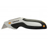 Bahco ERGO Utility Knife KEFU-01
