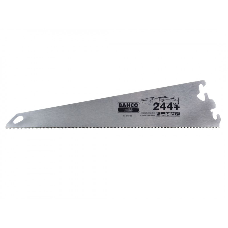 Bahco ERGO™ Handsaw 22in 7TPI - EX-244P-22